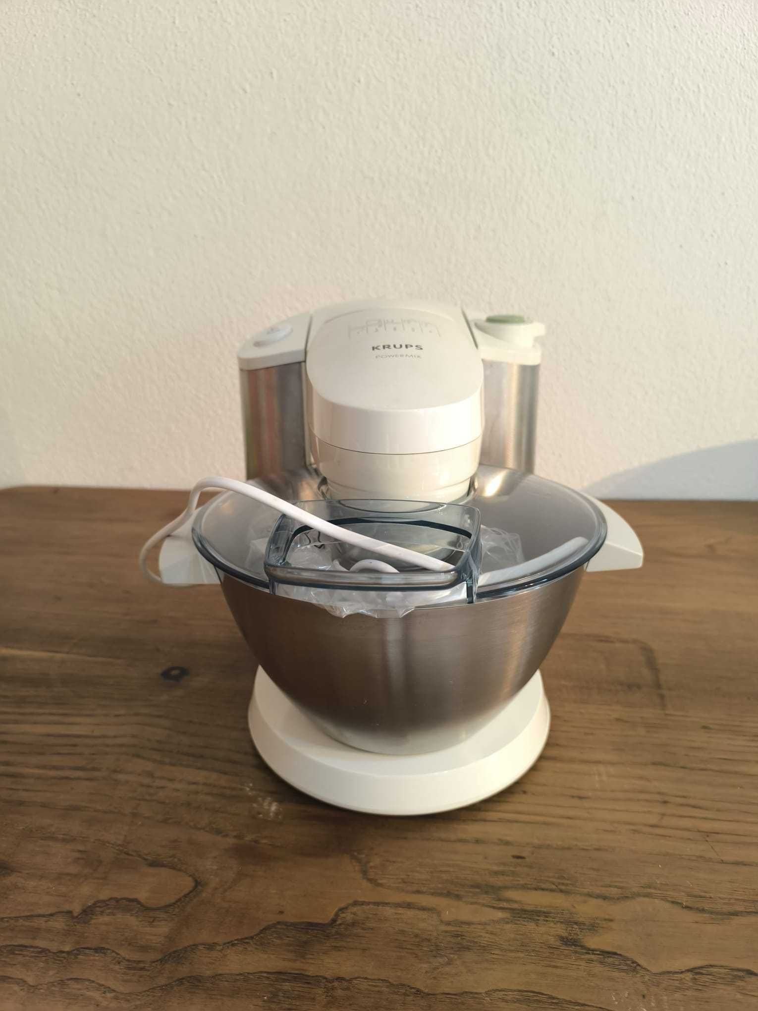 Maquina fazer pão Krups - NOVO