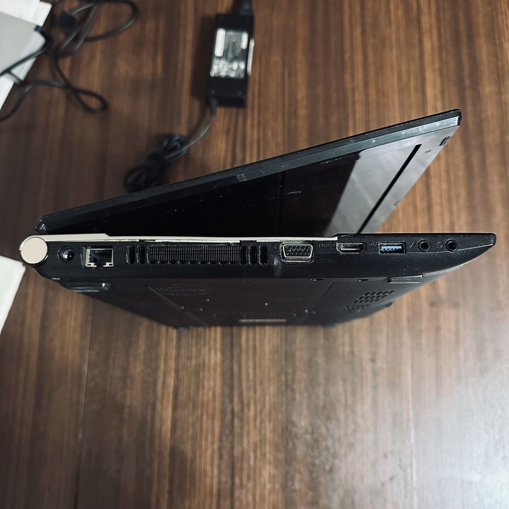 Ноутбук Acer v3-571g
