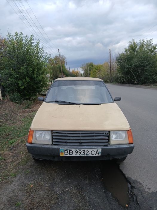 ПРОДАМ Заз Таврію