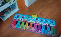 Mata muzyczna Playmusic