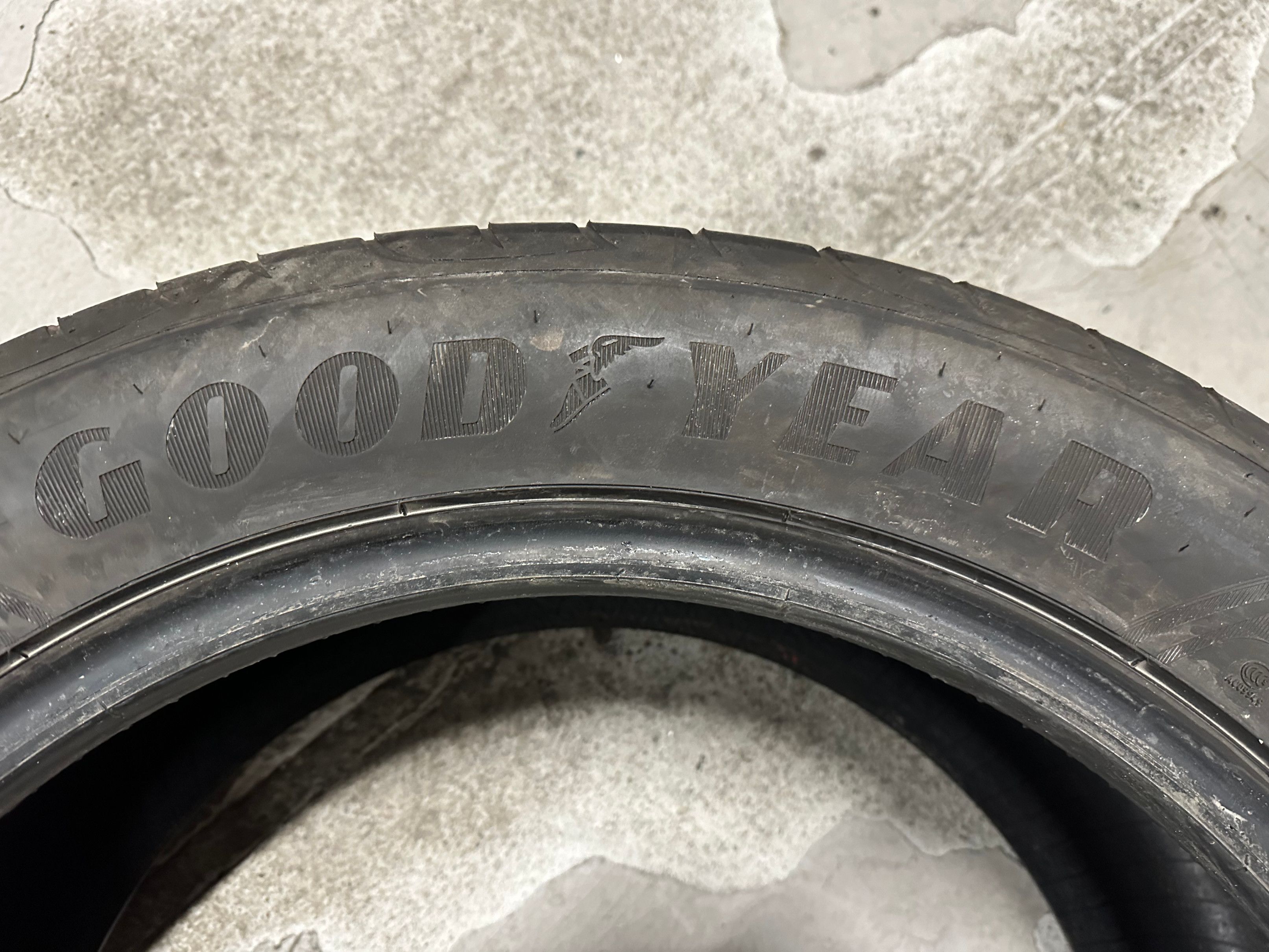 Opony Goodyear Eagle F1 Asymmetric 2 SUV - 285/45/20