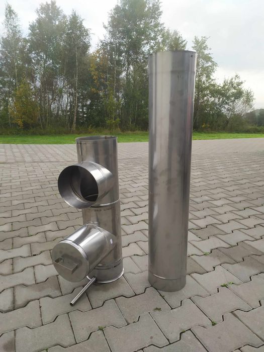 Wiercenie frezowanie czyszczenie kominów