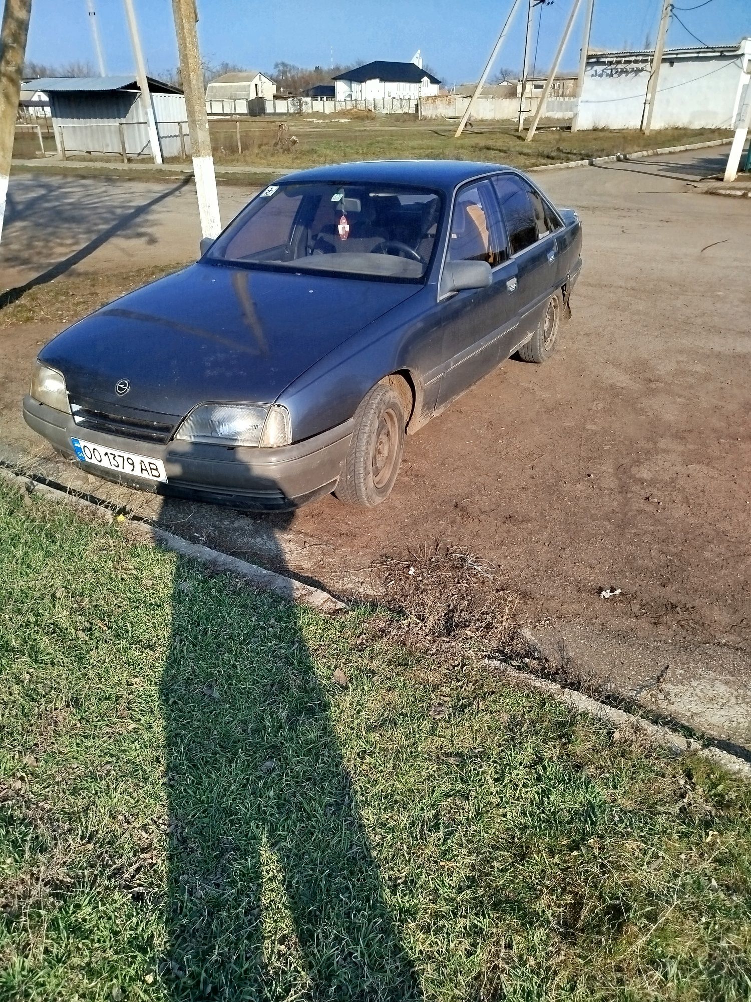 Продам Опель омега а