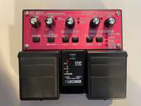 BOSS RC-20XL Loop Station