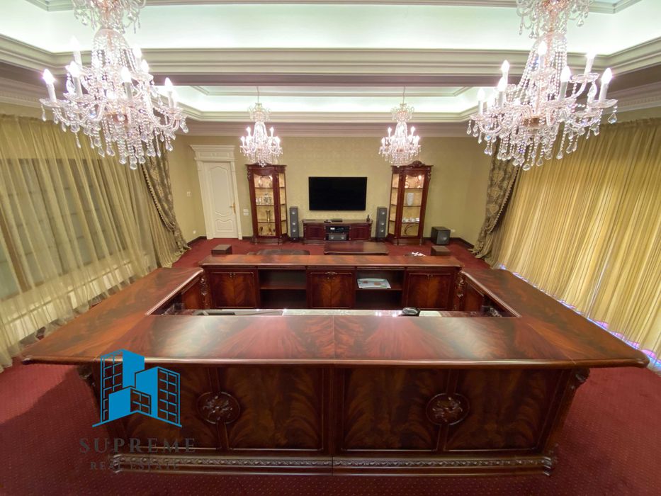 VIP Вилла на Фонтане