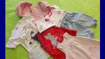 57.Disney,George,M&S,Primark,Earl Days-cudeńka