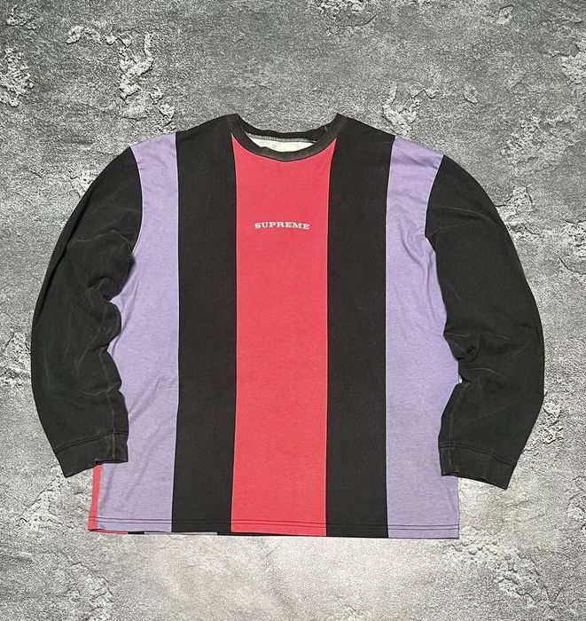 long supreme грусни лонг купіть