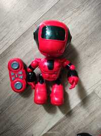 Artyk Robot Tańczący Toys For Boys