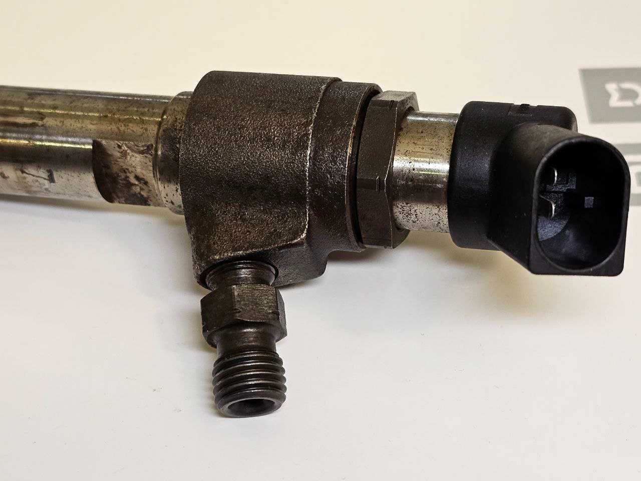Форсунки SIEMENS 9802448680 - 50274V05, 1.6 diesel, (для відновлення)