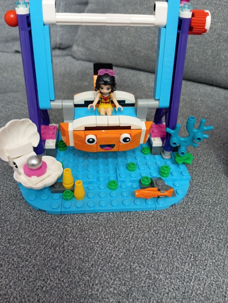 LEGO friends 41337 podwodna frajda