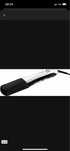 Prostownica do włosów BABYLISS ST595E Steam Lustre Styler