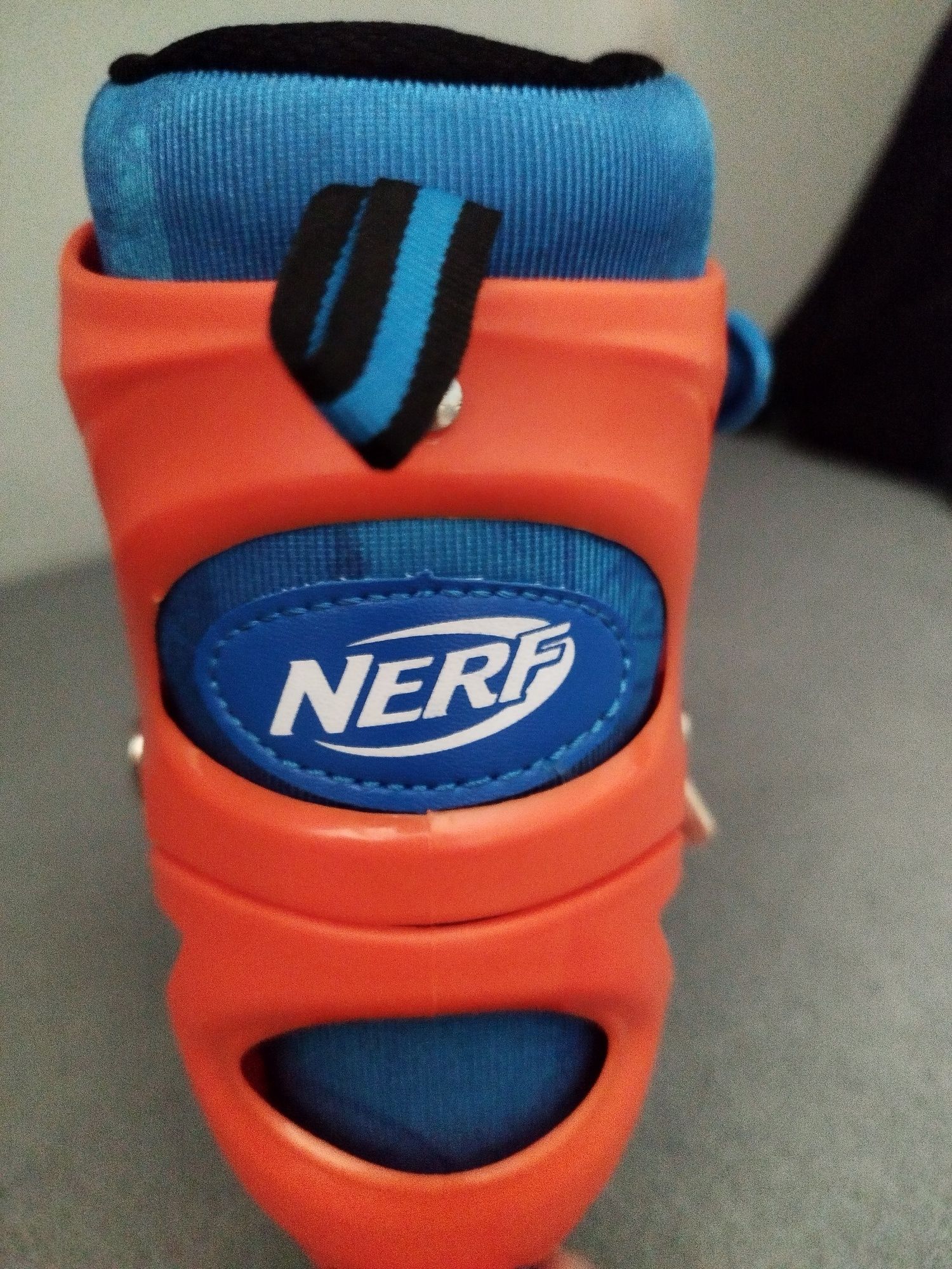 Rolki nerf regulowane 33-37,38