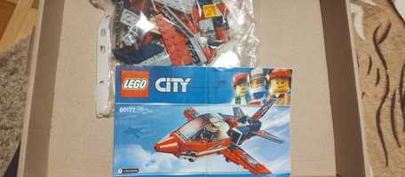 Lego 60177 літак