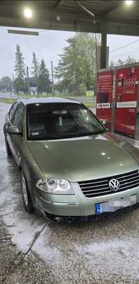 VW Passat b5 fl 2.0 benzyna