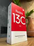 Xiaomi Redmi 13C 5G 4/128GB