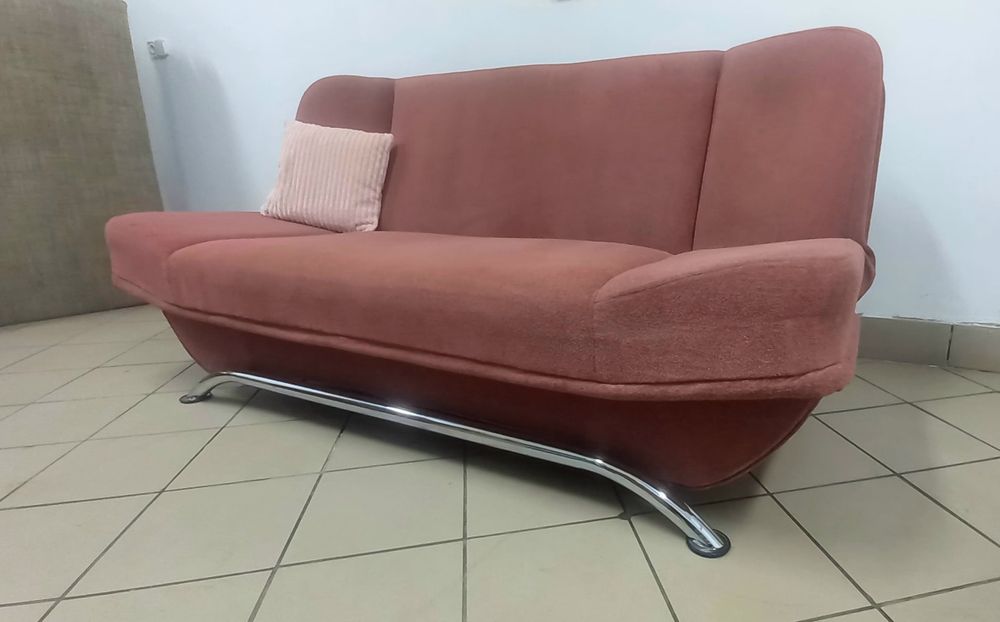 Sofa Agata Meble wersalka łóżko kanapa jak nowa dowóz transport