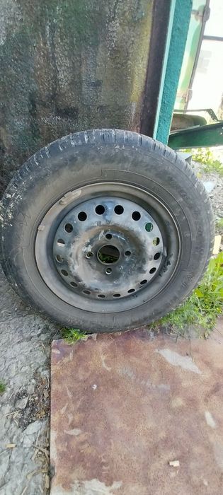 Диски R13, з резиною