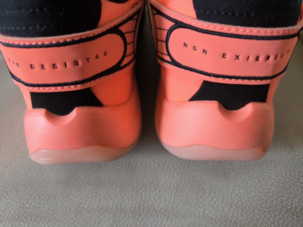 Sapatilhas Jordan Luka 2 (37.5cm)