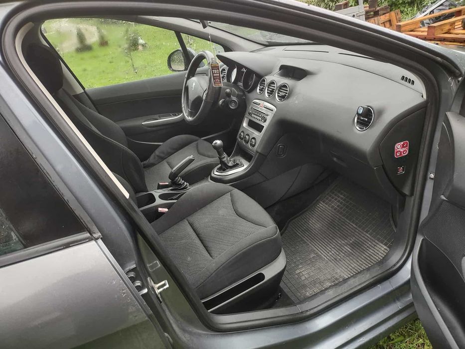 Sprzedam Peugeota 308