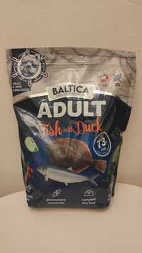 Karma dla psa Baltica Adults Fish and Duck dla małych ras 1kg