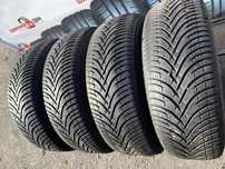 Шини 215/65 R16 Kleber зима 2023 рік 7/6,8 ми