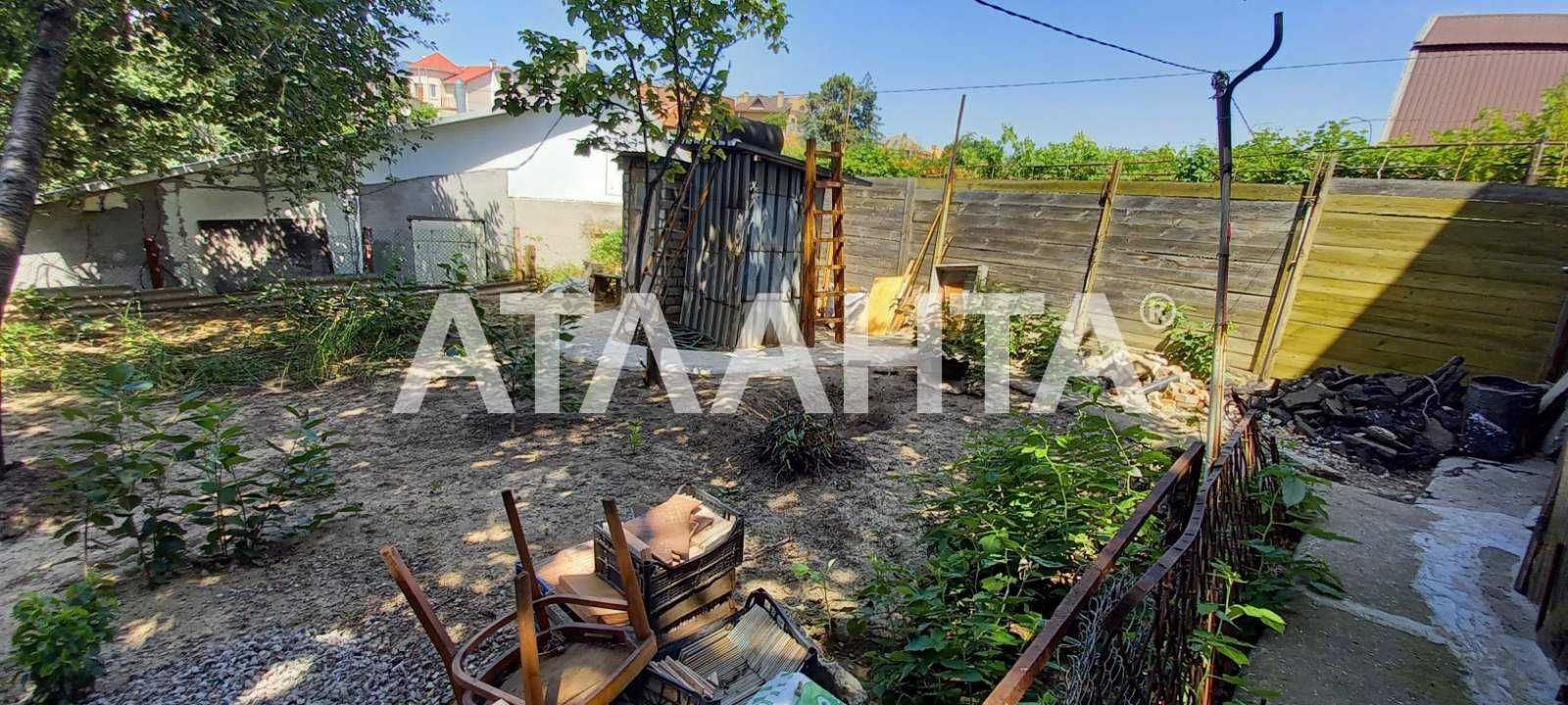 Часть домовладения 80 кв.м. в Крыжановке. Документы дом/земля.