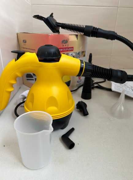 Отпариватель Steam Cleaner  DF-A001/пароочиститель