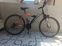 Bicicleta KXT-MTB 26