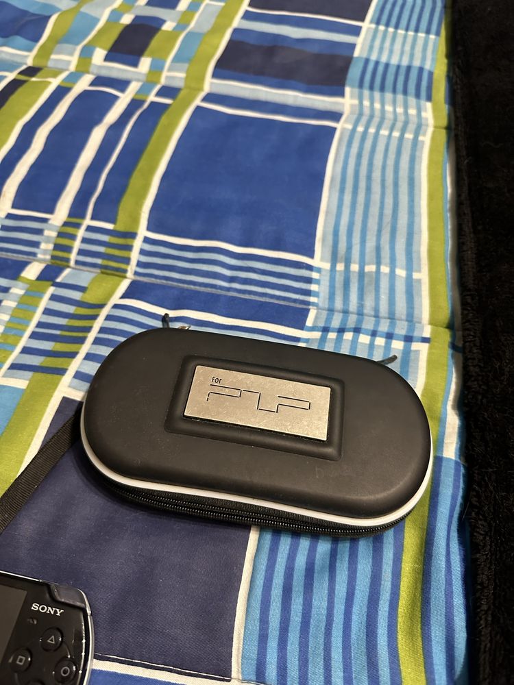 Psp playstation portatil