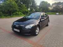 Hyundai I30 pierwszy właściciel PL, zadbane, sprawne, 2 komplety opon
