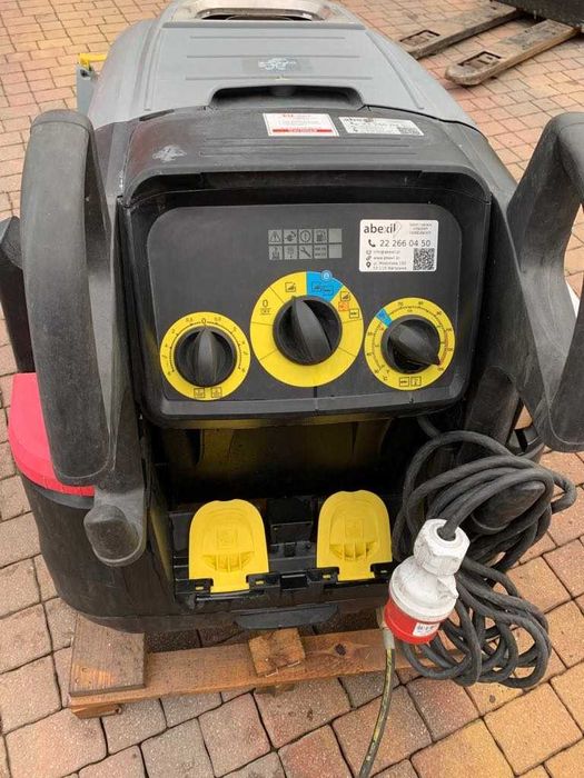 Myjka Karcher HDS 10/20 2020r