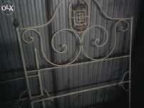 Cama decorativa