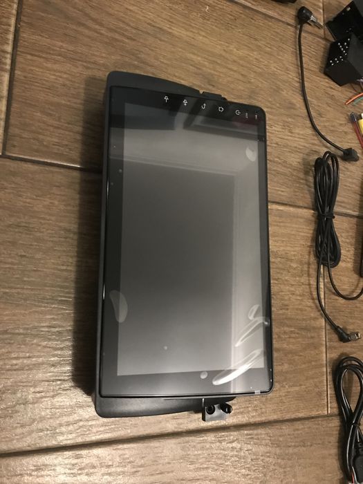 BMW E39 E46 E53 E38 6/64gb 8х QLED CARPLAY Android GPS Wifi BT USB БМВ