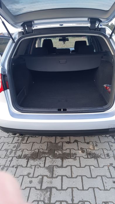 Volkswagen Passat B6 2005