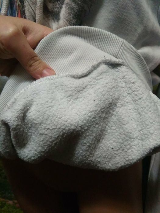 Жіноче худі з принтом.50р.