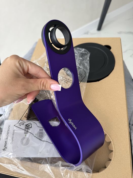 Підставка доя фену Dyson