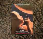 Cinema: Poster "2010" (1984)