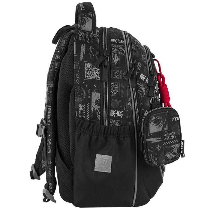 Рюкзак Kite Education K25-700M-3 Tokyo