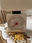 Waga kuchenna do trzech kilogramów