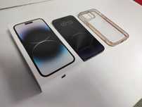 Apple iPhone 14 Pro Max 256GB Czarny