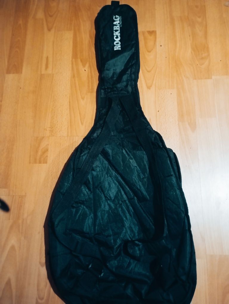 Чехол «ROCKBEG» для гитары
