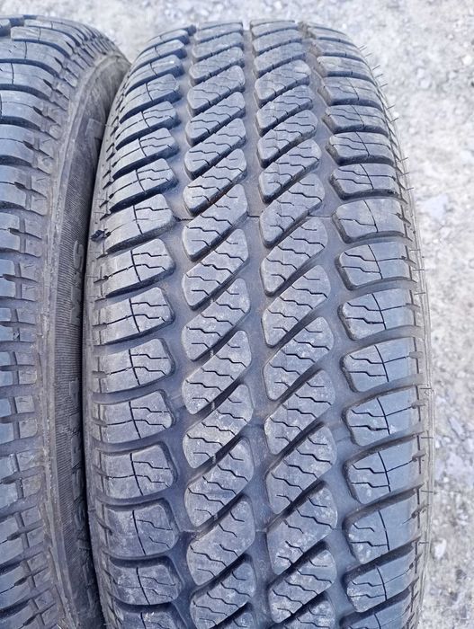 Dębica NAVIGATOR  175/65 R14 2szt 7,5mm 2020r  BDB Stan  WIELOSEZONOWA