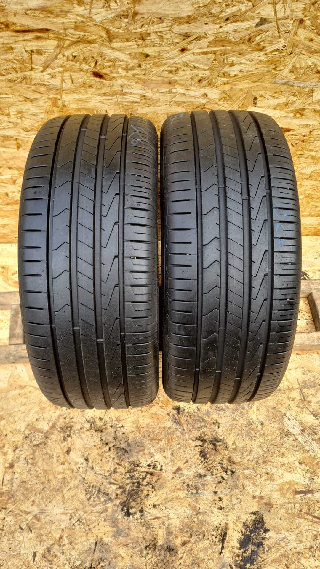 235/45R18 Hankook ! Opony letnie ! 2 szt ! MONTAŻ !