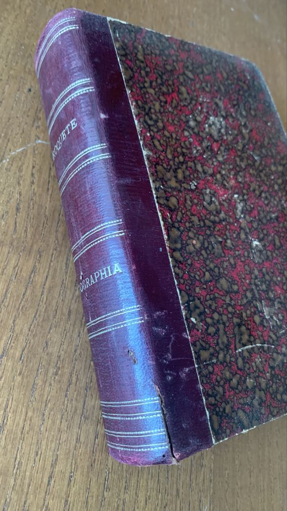 Lições de Geographia