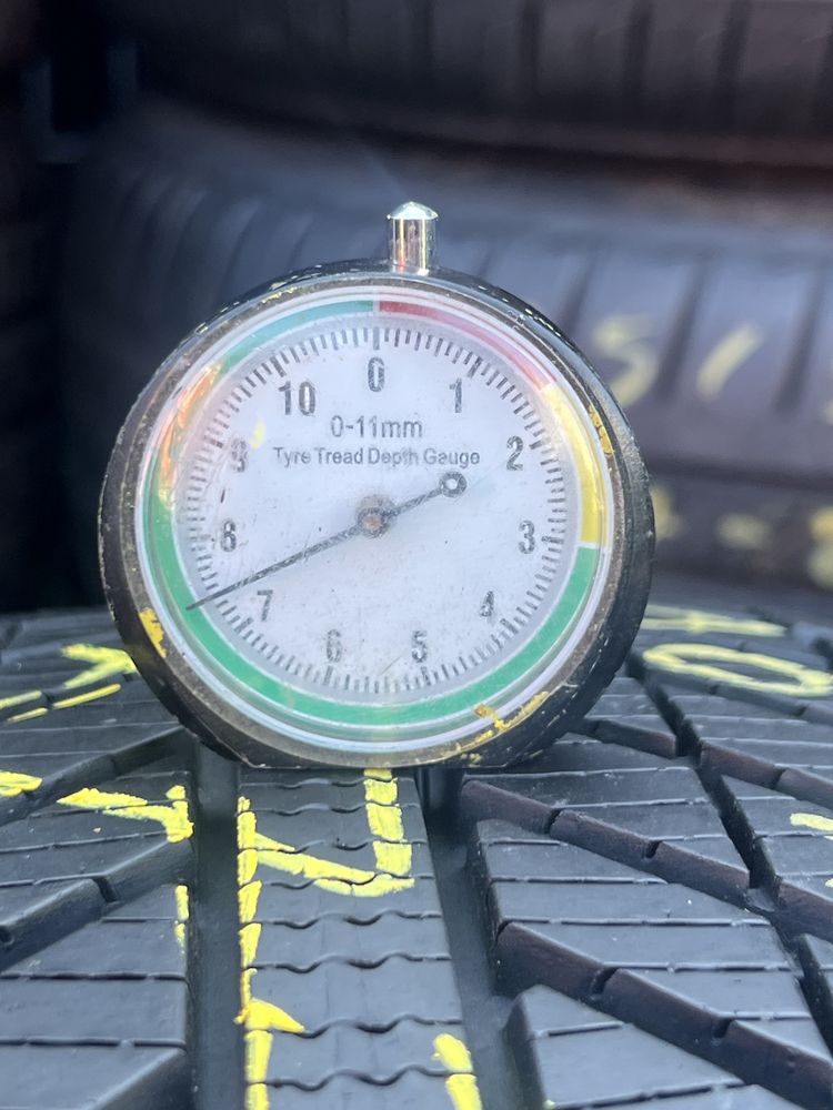 *Opona goodyear 225/50/17 pojedynka