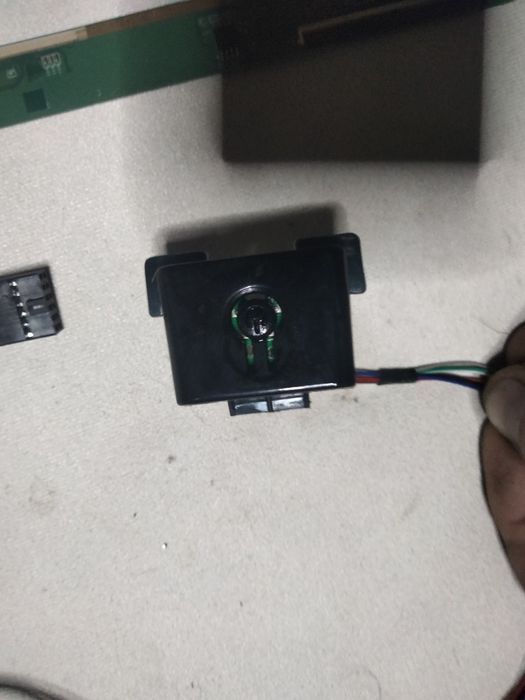 Tudo material é usado OK