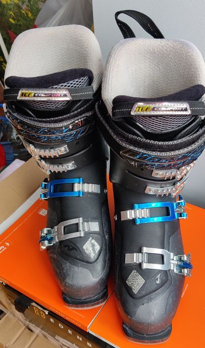Лижні чоботи Nordica Belle H3