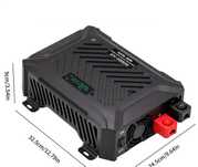UPS inwerter 2,3 Kw zasilanie 12V lub 24v Nowy