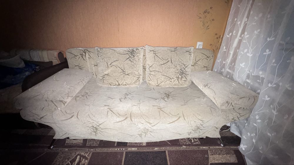 Дован в шарному стані