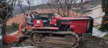 Massey fergusson 366CF